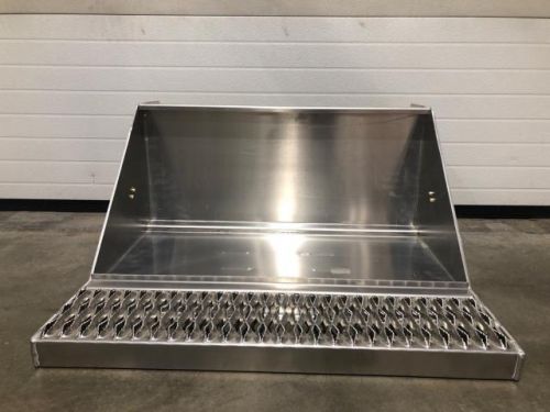 Peterbilt 379 Battery Box - New | P/N 0105010031, US $969.99, image 8