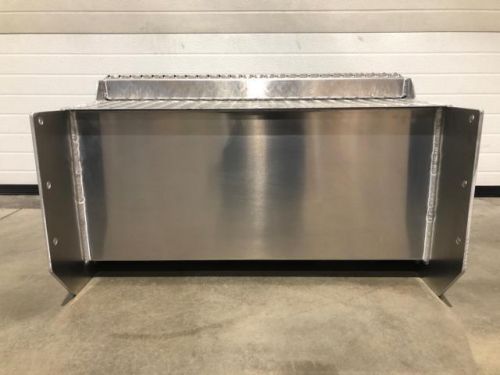 Peterbilt 379 Battery Box - New | P/N 0105010031, US $969.99, image 9