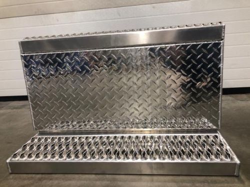 Peterbilt 379 Battery Box - New | P/N 0105010031, US $969.99, image 10