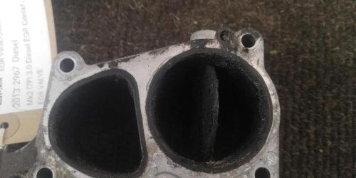 Egr Valve/cooler Volkswagen Touareg V6 R-line Tdi Bluemotion Techn 2010-2017 296, US $, image 6