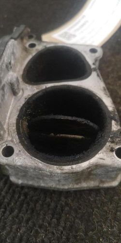 Egr Valve/cooler Volkswagen Touareg V6 R-line Tdi Bluemotion Techn 2010-2017 296, US $, image 7