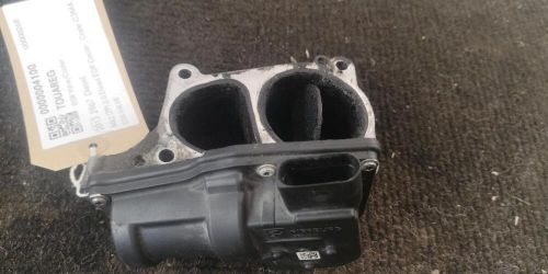 Egr Valve/cooler Volkswagen Touareg V6 R-line Tdi Bluemotion Techn 2010-2017 296, US $, image 8