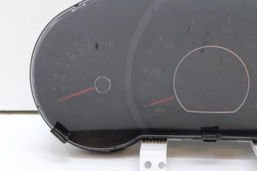 17-19 Kia Soul Speedometer Gauge Instrument Cluster 100K Mileage 94006-B2720 OEM, US $59.59, image 11