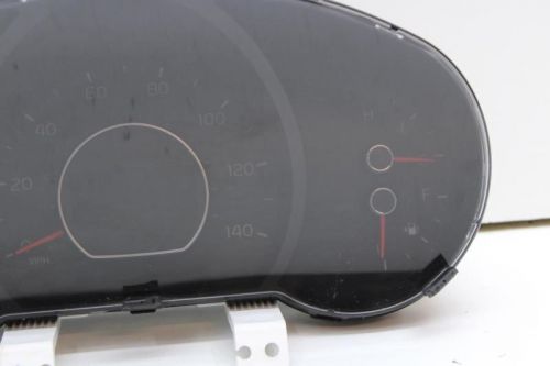 17-19 Kia Soul Speedometer Gauge Instrument Cluster 100K Mileage 94006-B2720 OEM, US $59.59, image 12