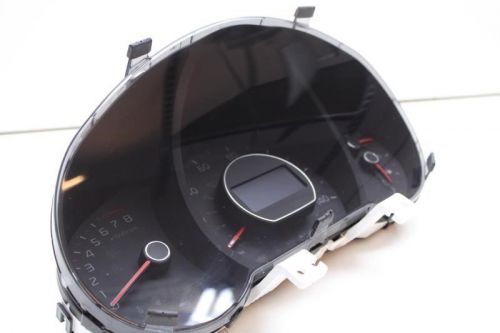 17-19 Kia Soul Speedometer Gauge Instrument Cluster 100K Mileage 94006-B2720 OEM, US $59.59, image 13