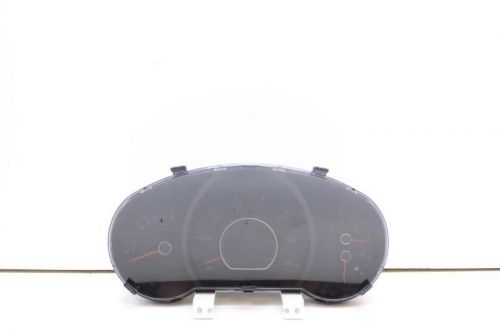 17-19 Kia Soul Speedometer Gauge Instrument Cluster 100K Mileage 94006-B2720 OEM, US $59.59, image 14