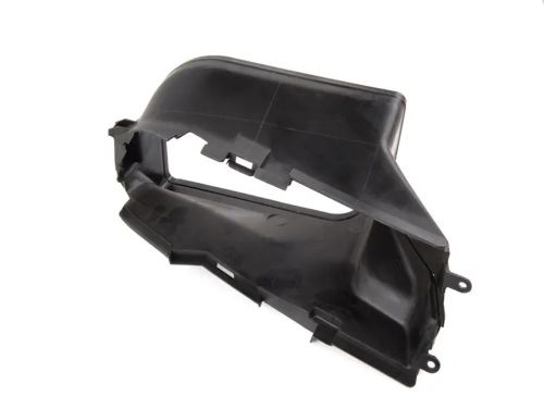 New Genuine BMW 5' Series E39 1995 - 2003 Front Bumper Left Air Duct 8174845 OEM, US $53.00, image 2
