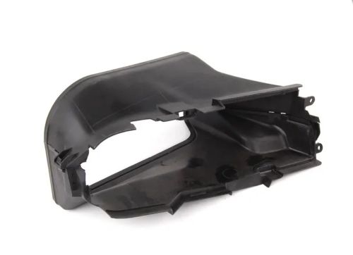 New Genuine BMW 5' Series E39 1995 - 2003 Front Bumper Left Air Duct 8174845 OEM, US $53.00, image 5