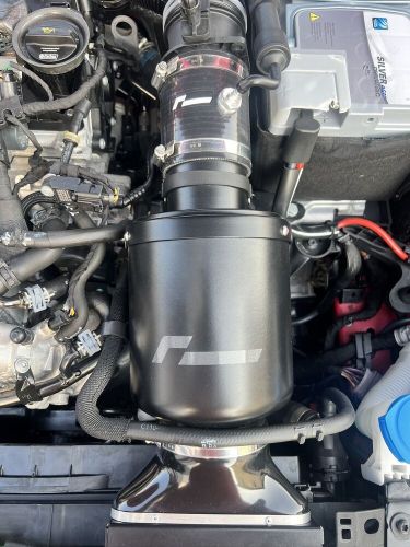 RacingLine Performance Cold Air Intake Induction Filter Kit MQB 2.0TDI, US $, image 4