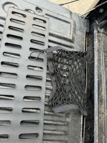 Cargo Net Hooks Bag SKODA Luggage TORCH LIGHT LAMP 3T0947417 Yeti Shopping, US $, image 2