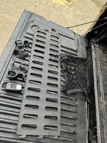 Cargo Net Hooks Bag SKODA Luggage TORCH LIGHT LAMP 3T0947417 Yeti Shopping, US $, image 3