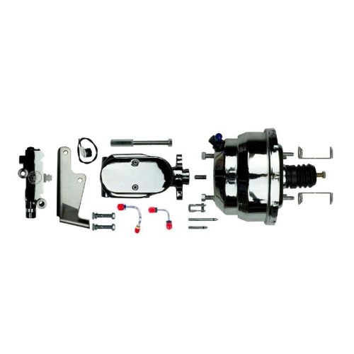 Right Stuff Detailing Master Cylinder and Booster Assemblies J84315672, US $459.11, image 2
