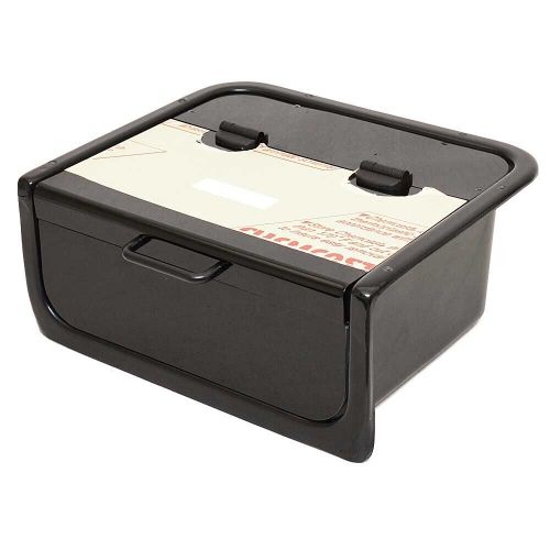 Jet Technologies Boat Bar Top Storage 254008 | Black 15 x 16 3/8 Inch, US $91.71, image 2