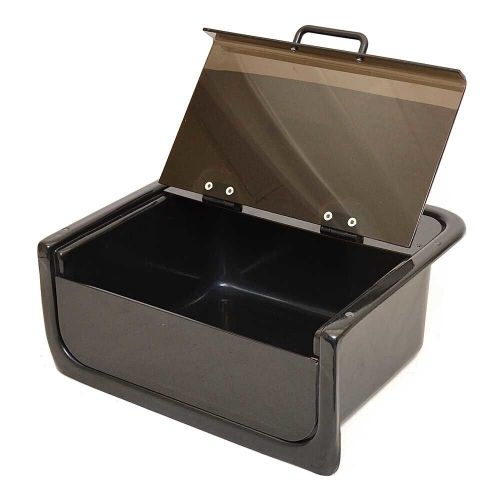 Jet Technologies Boat Bar Top Storage 254008 | Black 15 x 16 3/8 Inch, US $91.71, image 7