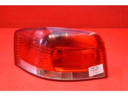 AUDI A3 8P1 REAR LEFT REAR LIGHT 8P0945095 2003 26321477-, US $, image 13