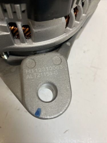 #666. A-Premium Alternator Compatible with Honda & Acura Models, US $119.99, image 6