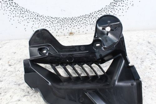 2017 SKI-DOO SUMMIT X 850 Right Grill Cover 517305862, US $19.00, image 3