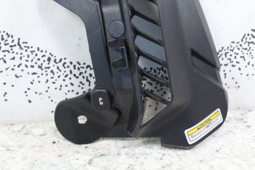 2017 SKI-DOO SUMMIT X 850 Right Grill Cover 517305862, US $19.00, image 5