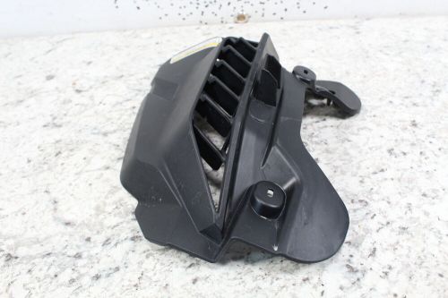 2017 SKI-DOO SUMMIT X 850 Right Grill Cover 517305862, US $19.00, image 7