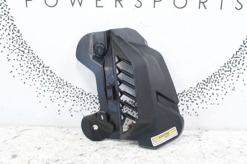 2017 SKI-DOO SUMMIT X 850 Right Grill Cover 517305862, US $19.00, image 9