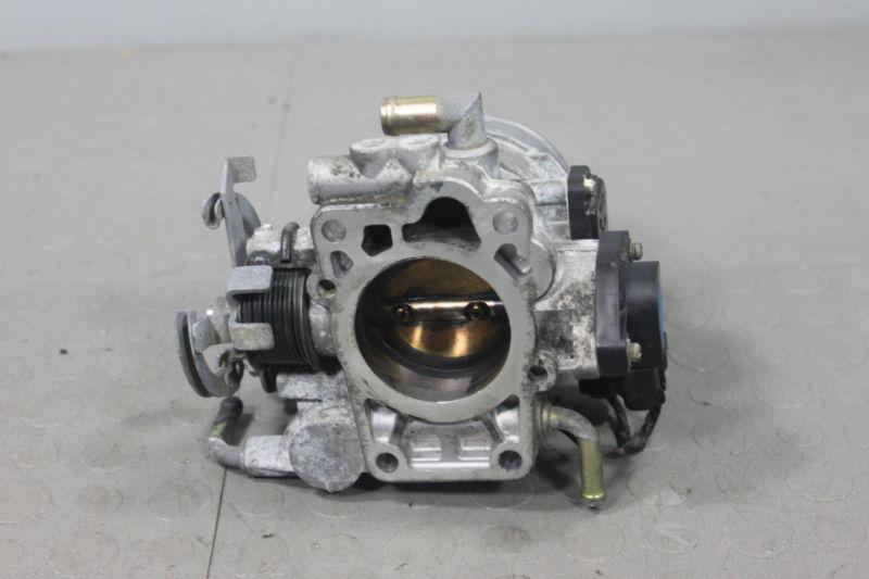 96-98 Sidekick 99-02 Esteem 1.8L Throttle Body Assembly W/ TPS MAF RH555-701 *B, US $119.99, image 2
