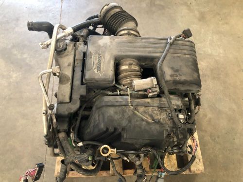 07 08 Hummer H3 Engine 3.7L Motor I5 1477 OEM, US $1,699.99, image 2