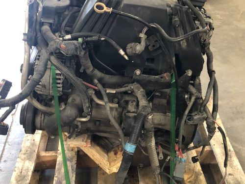 07 08 Hummer H3 Engine 3.7L Motor I5 1477 OEM, US $1,699.99, image 3
