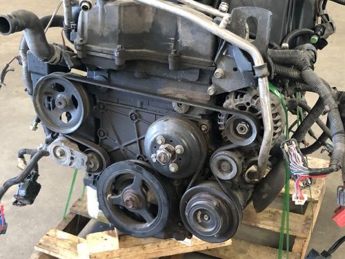 07 08 Hummer H3 Engine 3.7L Motor I5 1477 OEM, US $1,699.99, image 4