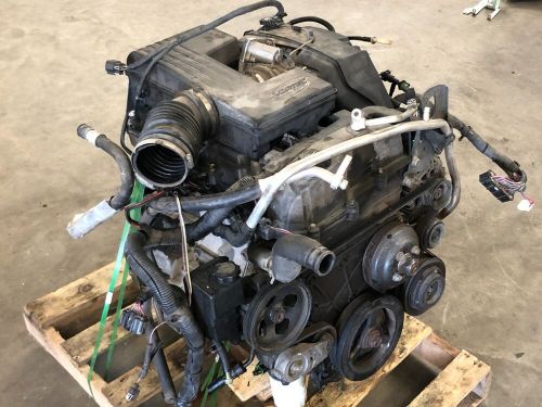 07 08 Hummer H3 Engine 3.7L Motor I5 1477 OEM, US $1,699.99, image 5
