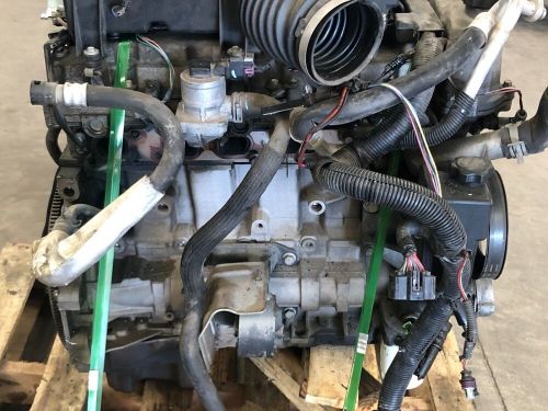 07 08 Hummer H3 Engine 3.7L Motor I5 1477 OEM, US $1,699.99, image 6