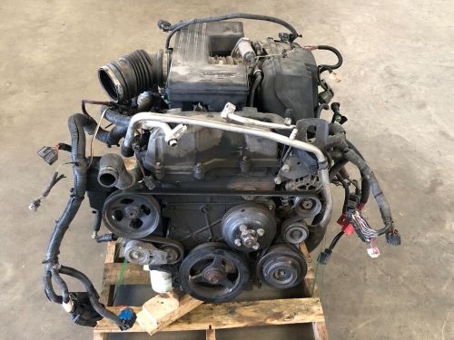 07 08 Hummer H3 Engine 3.7L Motor I5 1477 OEM, US $1,699.99, image 9