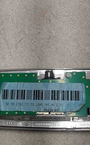 2011-2017 BMW X3 REAR LEFT SIDE INTERIOR READING DOME LIGHT LAMP OEM 9215623, US $50.00, image 2