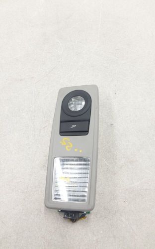 2011-2017 BMW X3 REAR LEFT SIDE INTERIOR READING DOME LIGHT LAMP OEM 9215623, US $50.00, image 7