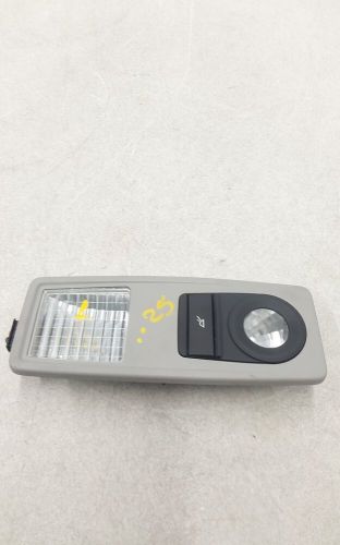 2011-2017 BMW X3 REAR LEFT SIDE INTERIOR READING DOME LIGHT LAMP OEM 9215623, US $50.00, image 8