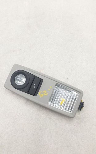 2011-2017 BMW X3 REAR LEFT SIDE INTERIOR READING DOME LIGHT LAMP OEM 9215623, US $50.00, image 11
