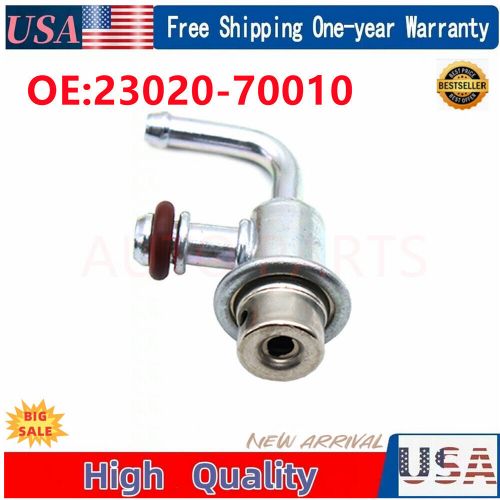 AH-23020-70010 Fuel Pressure Regulator Sensor for Highlander, US $14.98, image 4