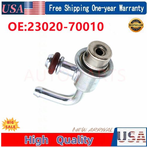 AH-23020-70010 Fuel Pressure Regulator Sensor for Highlander, US $14.98, image 5