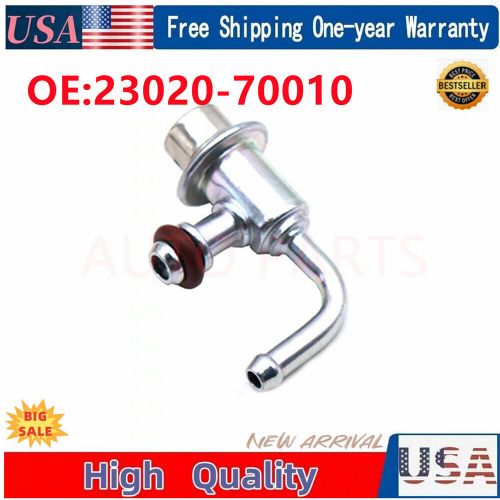 AH-23020-70010 Fuel Pressure Regulator Sensor for Highlander, US $14.98, image 6