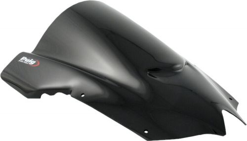 PUIG 4635N Racing Windscreen - Black, US $93.15, image 3