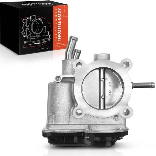 Electronic Throttle Body Assembly for Hyundai Accent 12-19 Dodge Attitude Kia, US $57.03, image 3