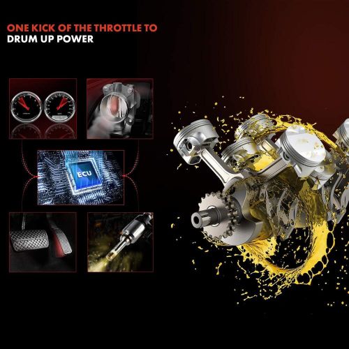 Electronic Throttle Body Assembly for Hyundai Accent 12-19 Dodge Attitude Kia, US $57.03, image 7