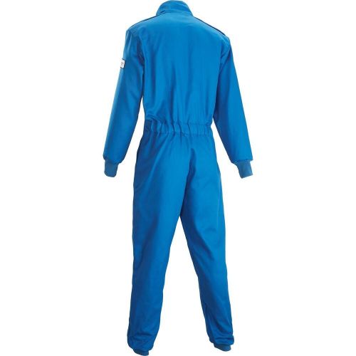 Speedway Motors 1-Pc Black Racing Suit Set, Large, Shoe Size 10.5, US $237.99, image 4