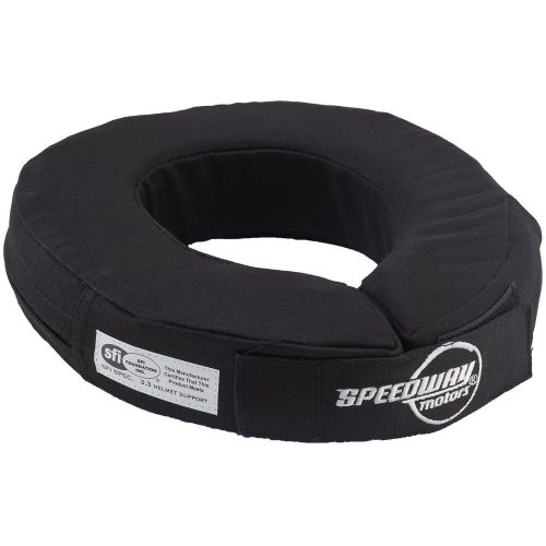 Speedway Motors 1-Pc Black Racing Suit Set, Large, Shoe Size 10.5, US $237.99, image 12