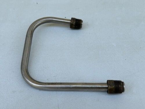 OMC Cobra VOLVO PENTA GM Chevy v6 3.8L 4.3L Filter to Fuel Pump Fuel Line 984566, US $34.95, image 2