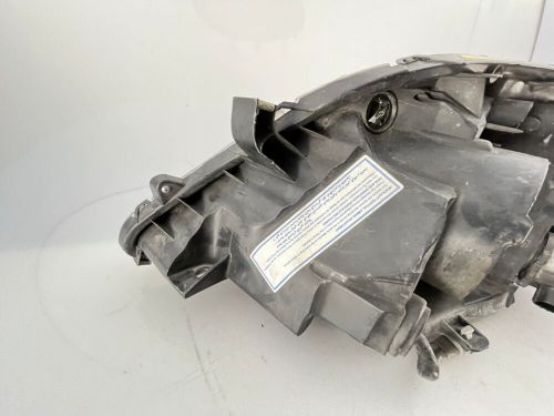 OEM| 2011 - 2012 Toyota Avalon Xenon HID Headlight (Right/Passenger), US $179.99, image 4