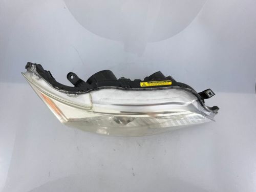 OEM| 2011 - 2012 Toyota Avalon Xenon HID Headlight (Right/Passenger), US $179.99, image 11