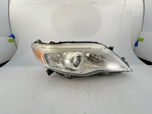 OEM| 2011 - 2012 Toyota Avalon Xenon HID Headlight (Right/Passenger), US $179.99, image 13