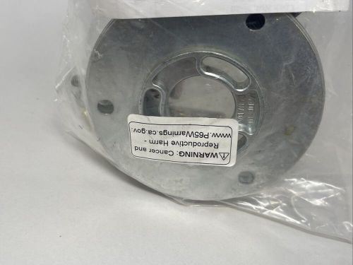 Teleflex Back Mount Rack Bezel Kit SB39526B, US $19.99, image 4