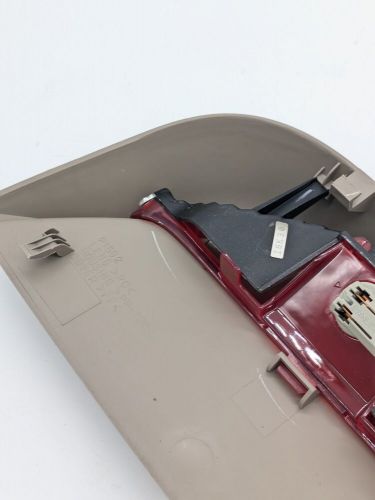 2002-2006 TOYOTA CAMRY INTERIOR REAR MOUNTED 3RD BRAKE LIGHT LAMP ASSEMBLY OEM, US $41.85, image 3