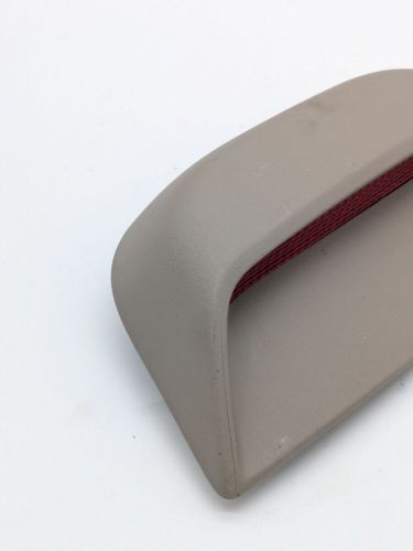 2002-2006 TOYOTA CAMRY INTERIOR REAR MOUNTED 3RD BRAKE LIGHT LAMP ASSEMBLY OEM, US $41.85, image 5